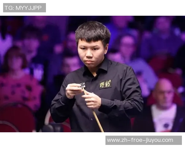 斯诺克最新快报:4强已出其3、我国1胜2负,周跃龙、江俊双双出局